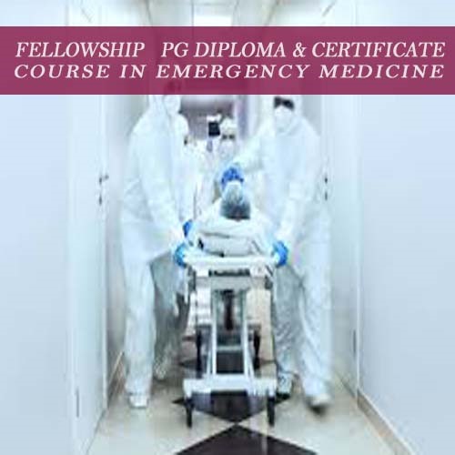 Emergency Medicine Course